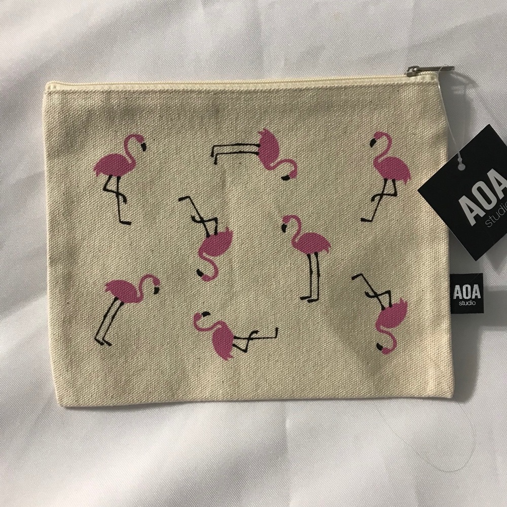 Small accessory bag